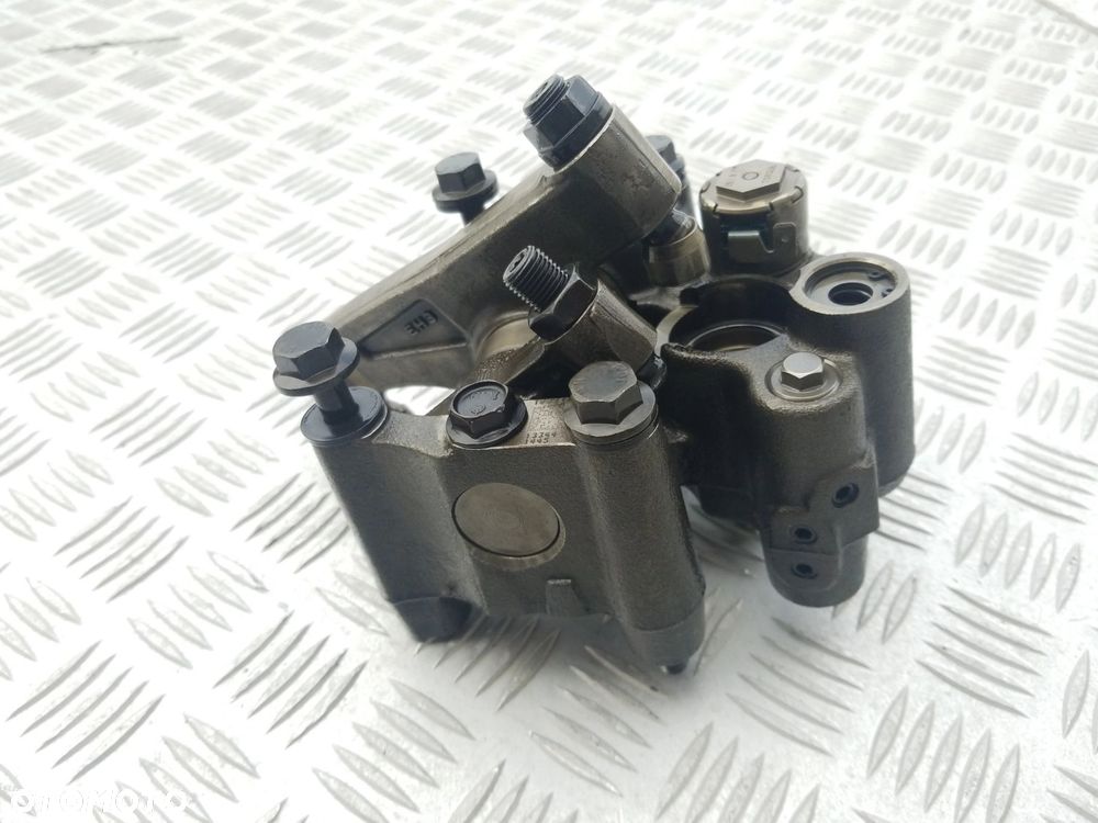 KLAWIATURA ZAWORÓW DAF XF 105 410 460 CF 85 - 2