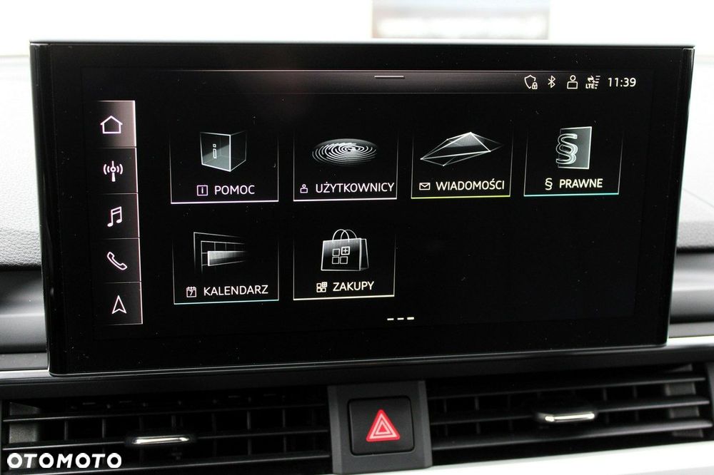 Audi A4 Allroad - 24