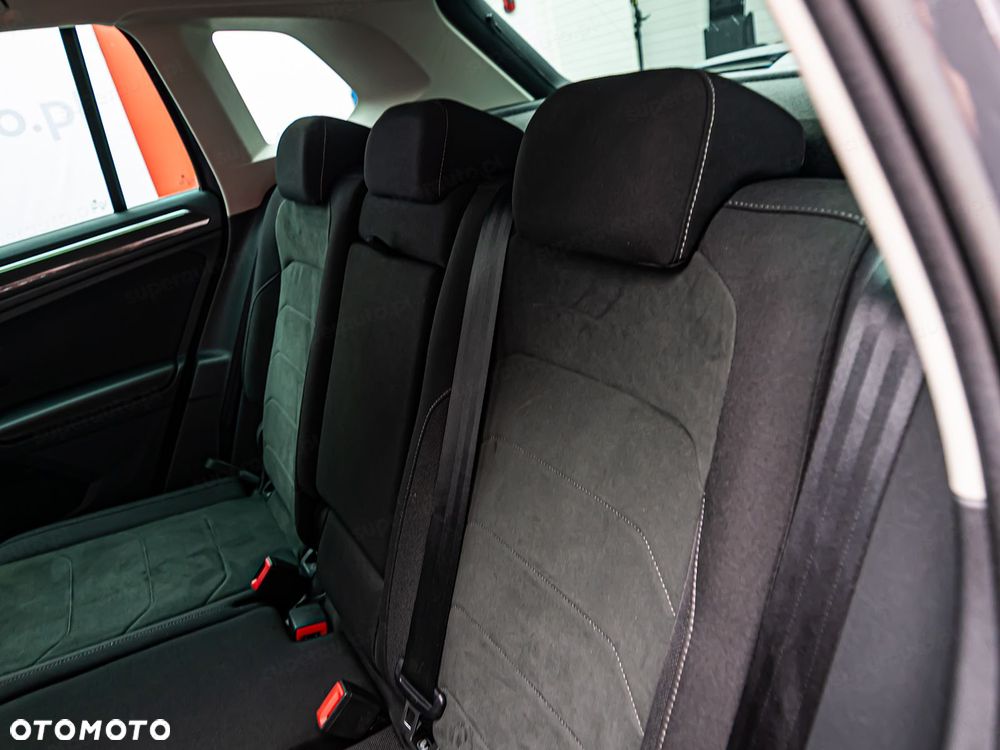 Volkswagen Tiguan 1.5 TSI EVO Elegance DSG - 22