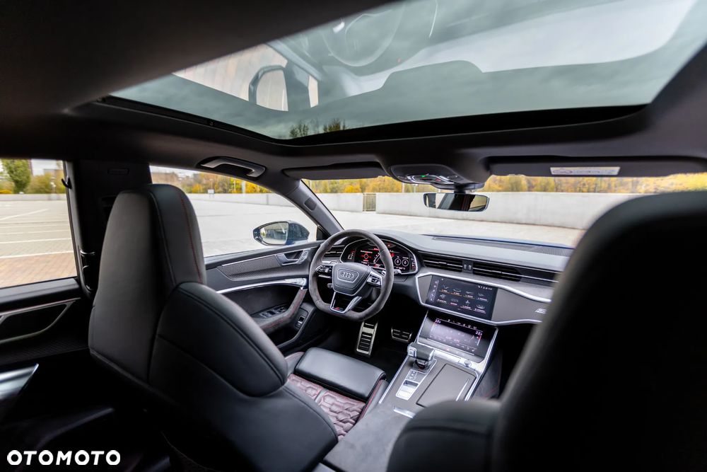 Audi RS7 Sportback - 34