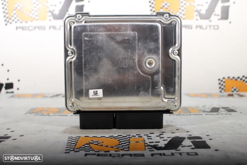 Centralina De Motor Bmw 3 (F30, F80)  8518568 / 0281018634 / 1039S5229 - 3