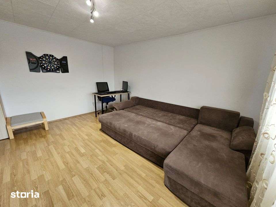 Apartament decomandat, 3 camere, in Piata Zorilor — fotografia 3