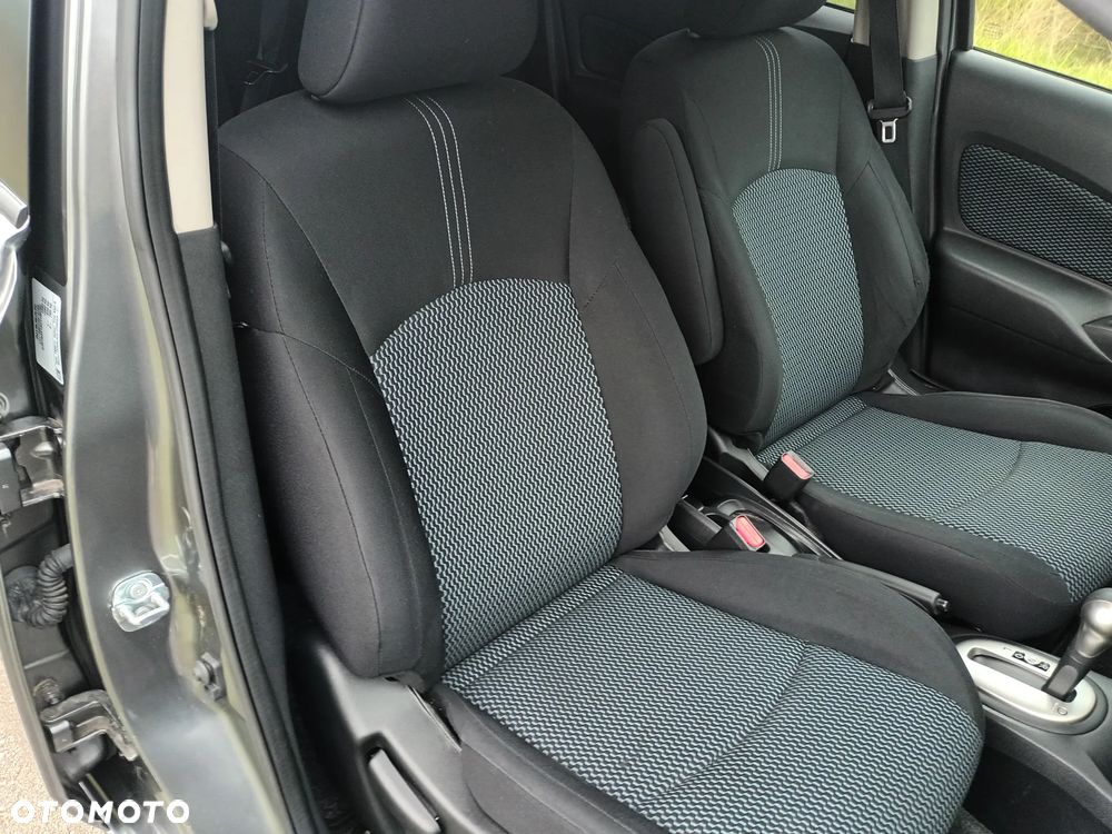 Nissan Note 1.2 DIG-S CVT acenta+ - 29