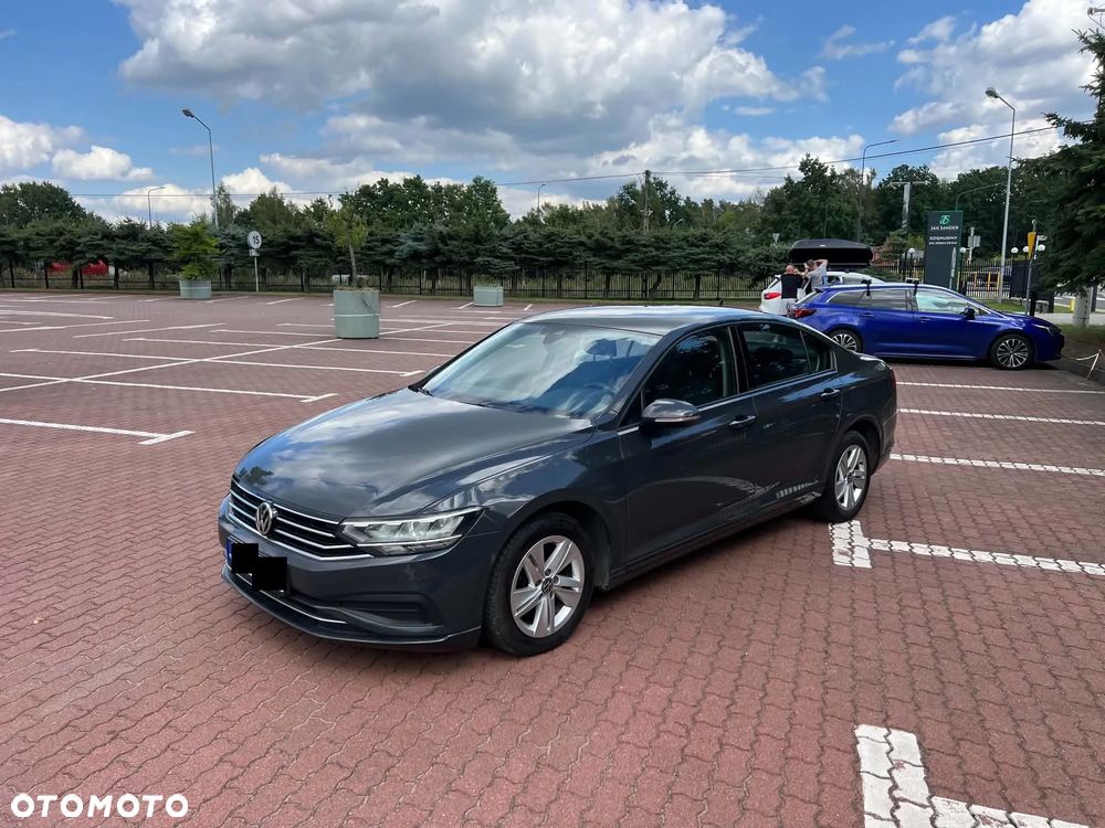 Volkswagen Passat 1.5 TSI EVO Comfortline - 19