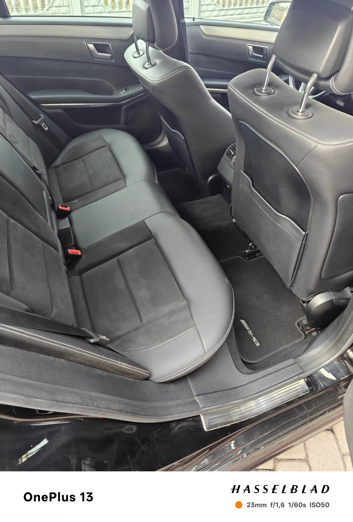 Mercedes-Benz Klasa E 250 CDI 4-Matic Avantgarde - 11
