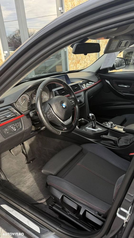 BMW Seria 3 - 29