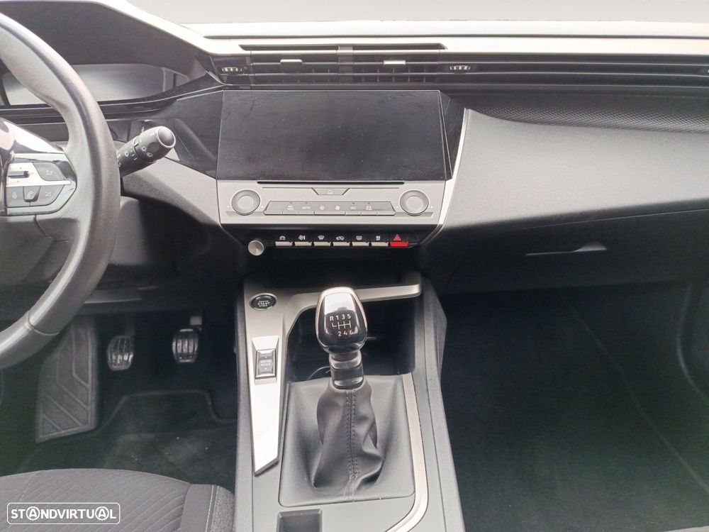 Peugeot 308 SW 1.2 PureTech Active Pack - 11