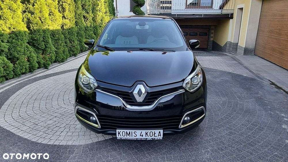 Renault Captur - 9