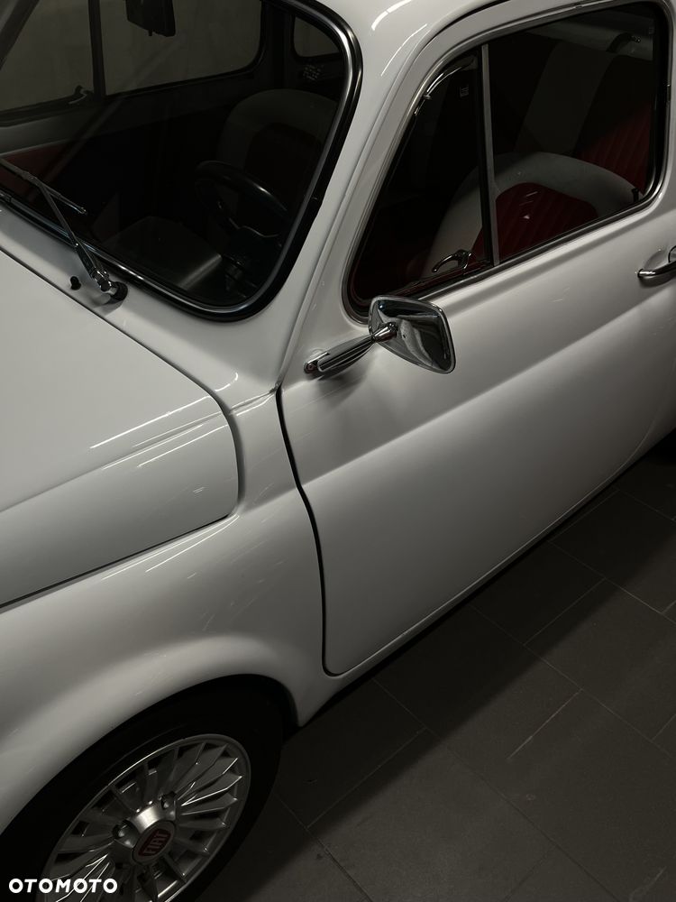 Fiat 500 - 6