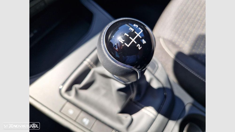 SEAT Ibiza 1.0 TSI Style - 19