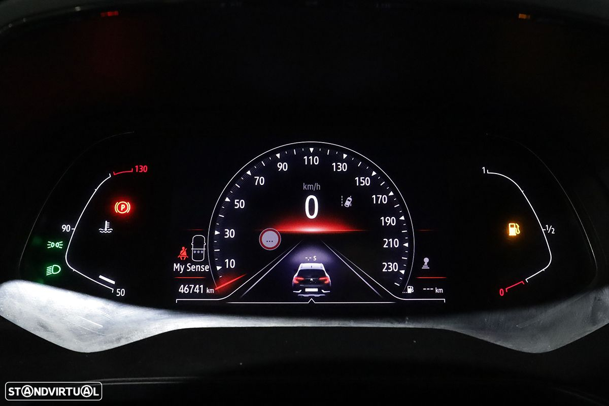 Renault Captur 1.0 TCe Techno - 16
