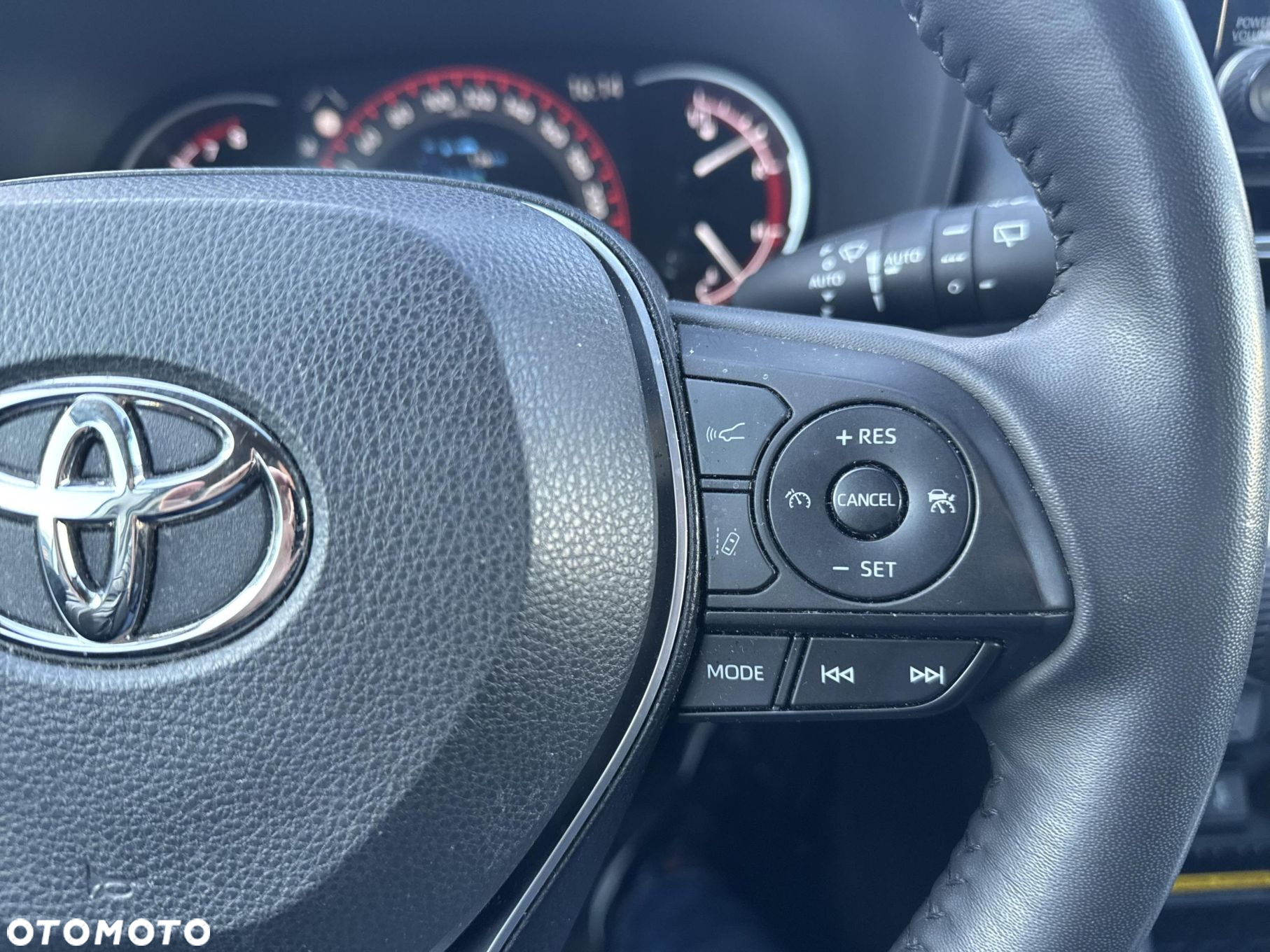 Toyota RAV4 - 19