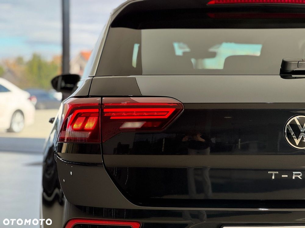 Volkswagen T-Roc 1.0 TSI Life - 39