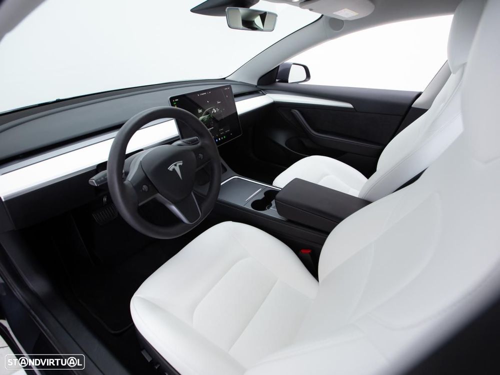 Tesla Model 3 RWD RWD - 9