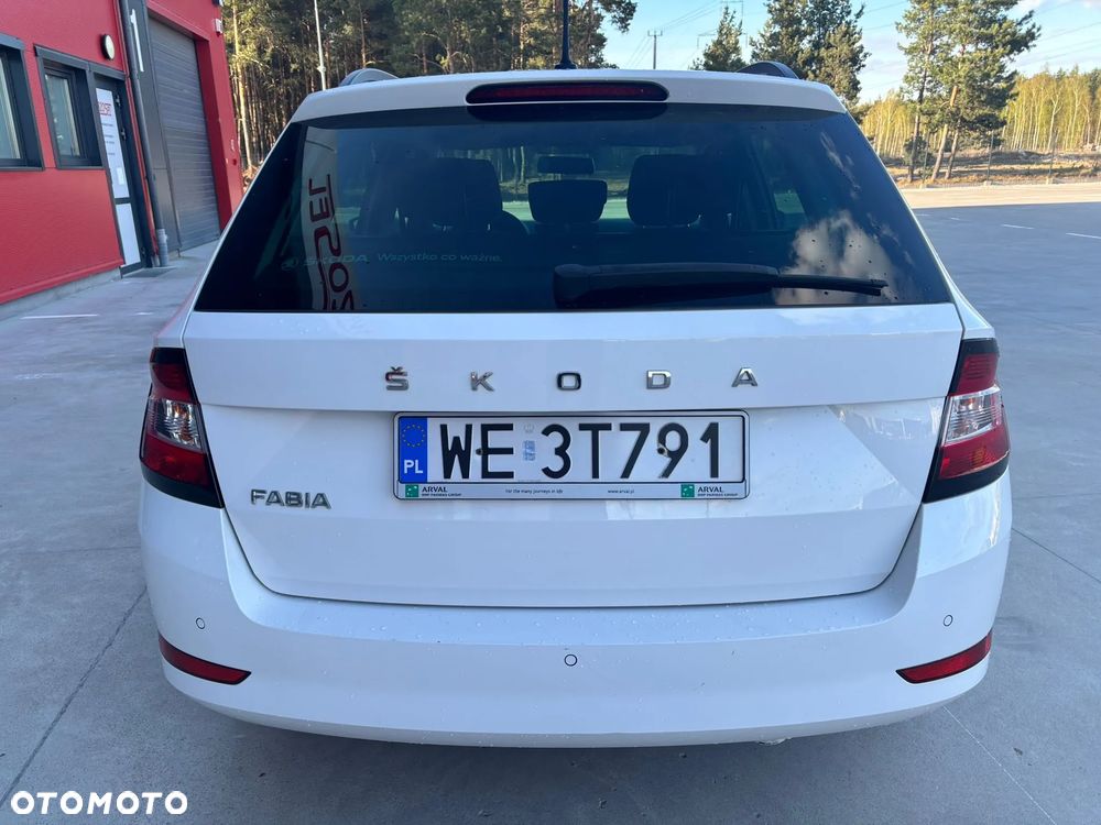 Skoda Fabia 1.0 TSI Ambition - 3