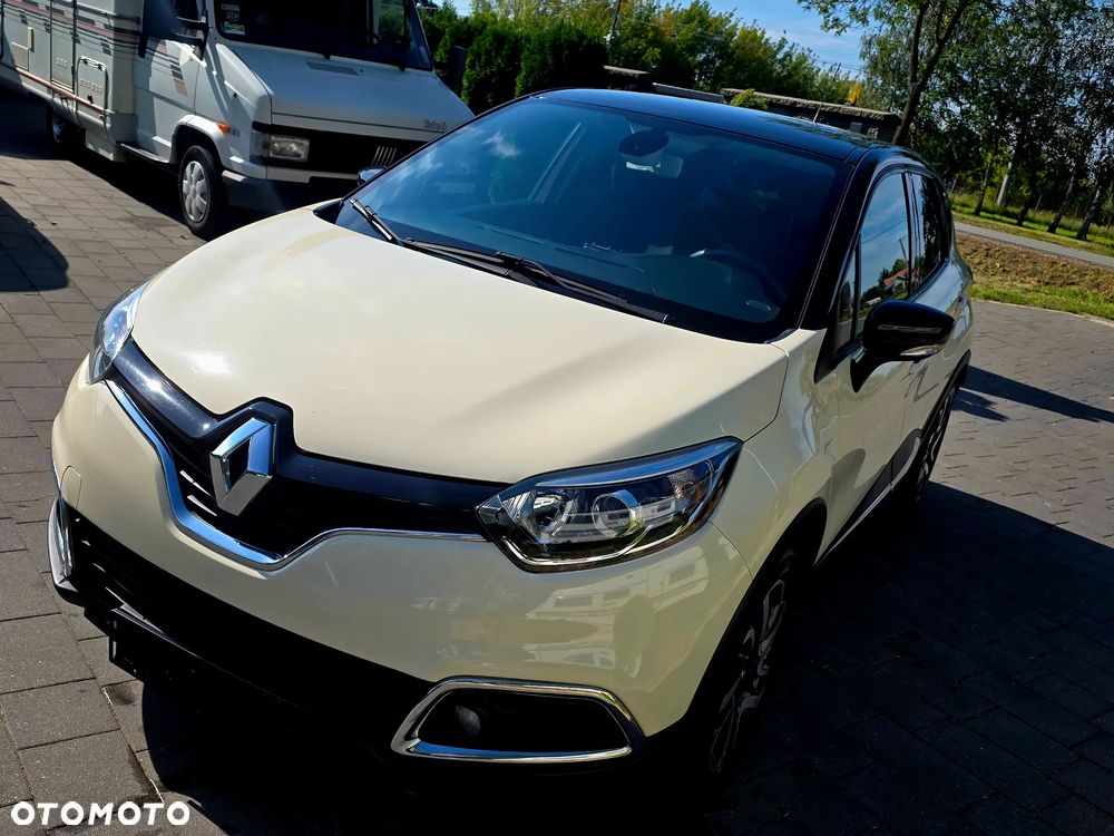 Renault Captur - 9