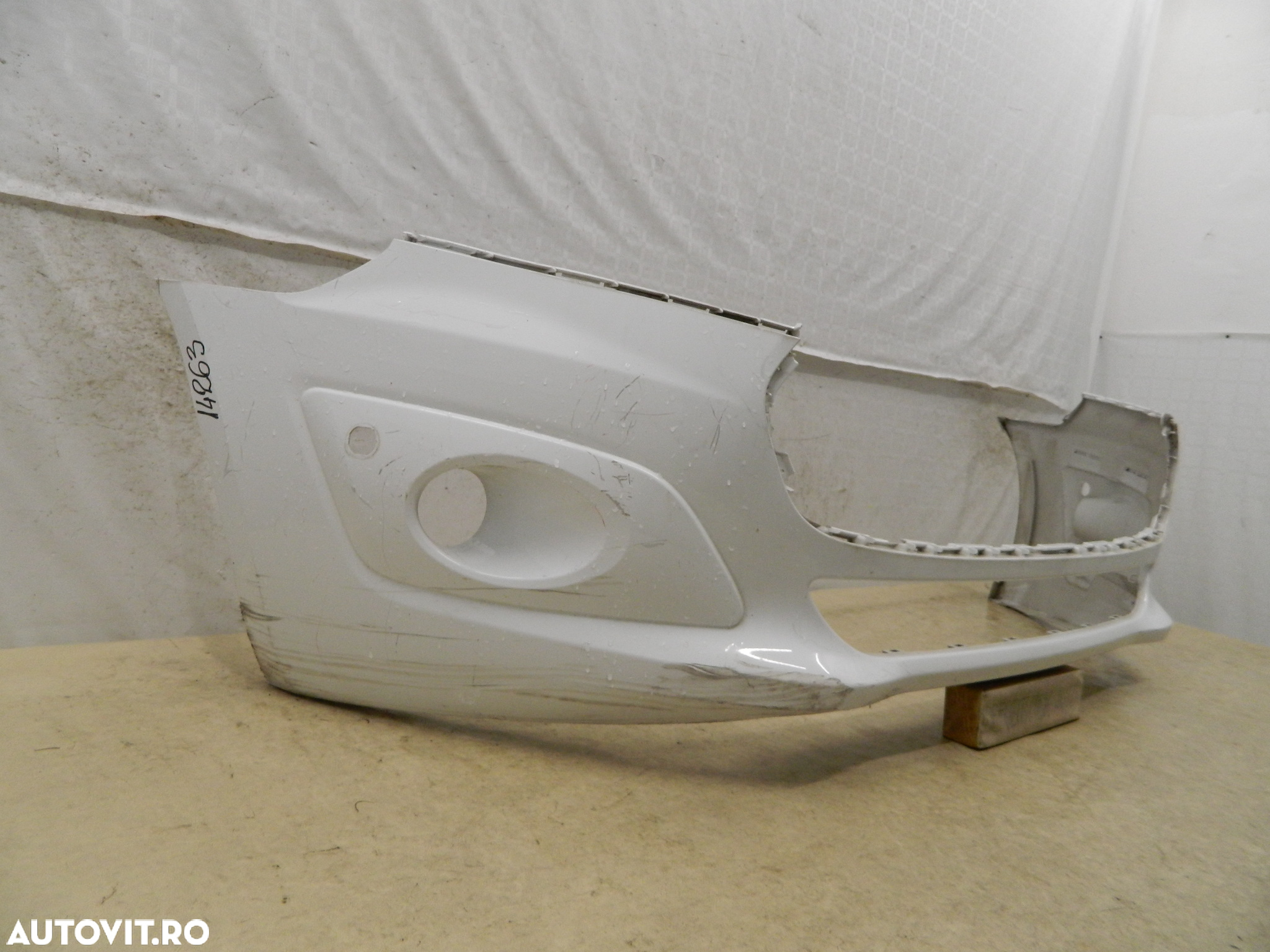 Bara fata Ford Connect 2, 2013, 2014, 2015, 2016, 2017,  DT11-17F775B - 11