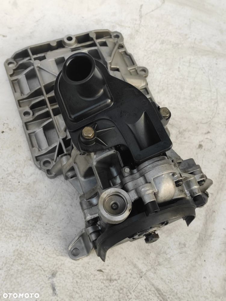 POMPA OLEJU BMW 7798014 E60 E61 E81 E82 E83 E84 E87 E88 E90 E91 E92 E93 - 6