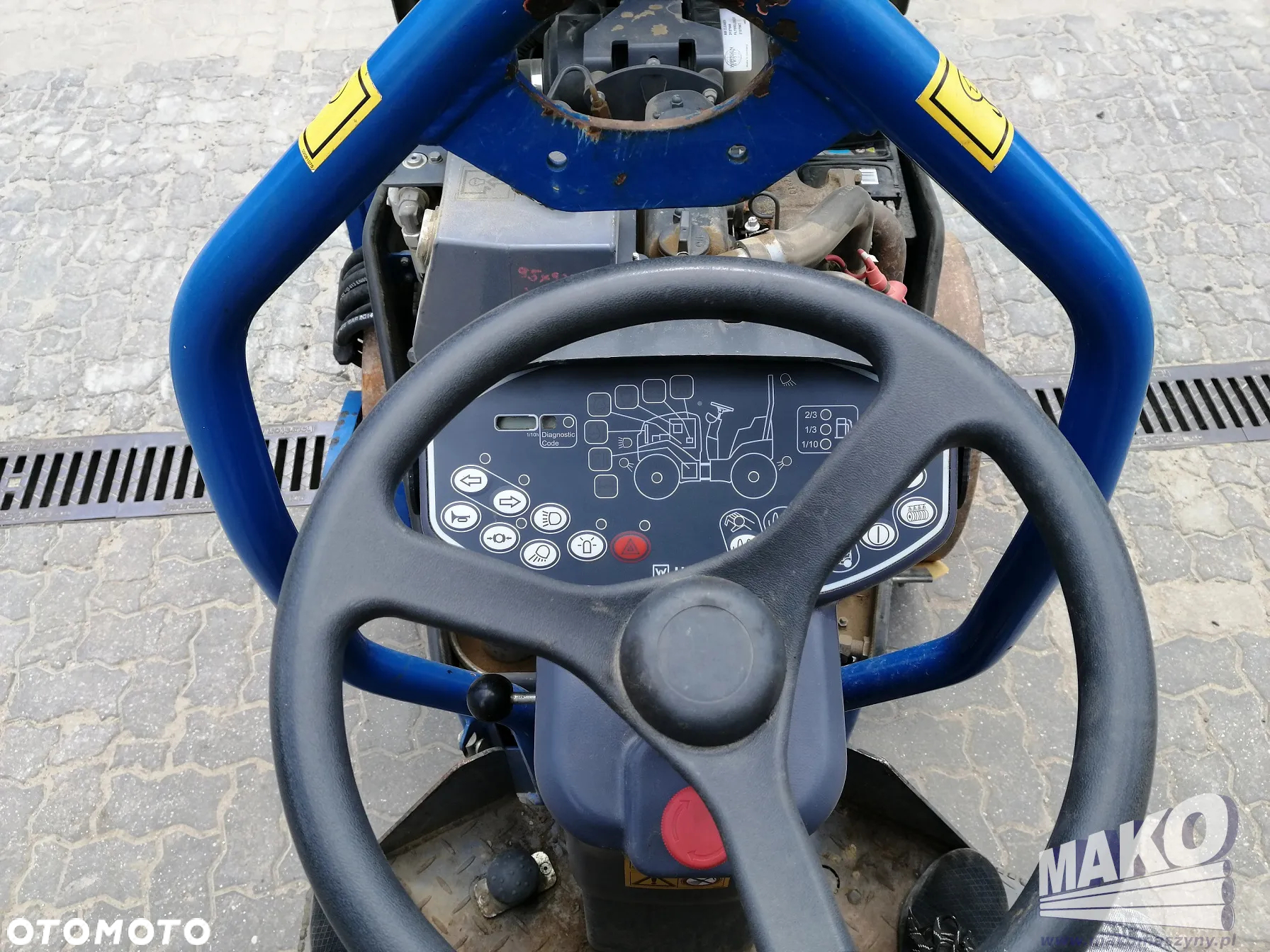 Hamm HD 10C VV - 8