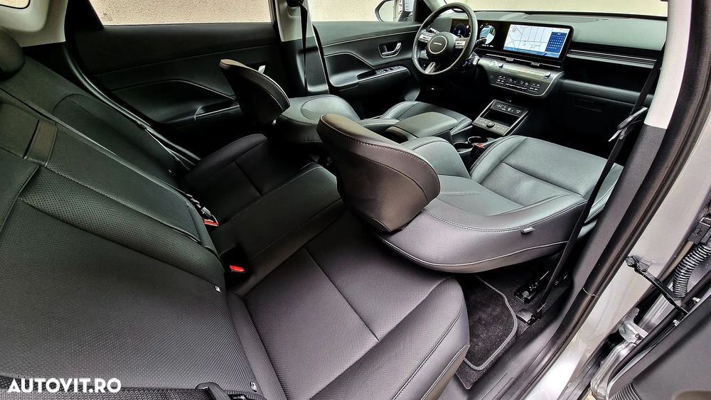 Hyundai KONA Elektro Prime - 34