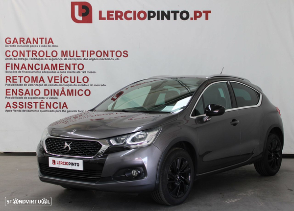 DS DS4