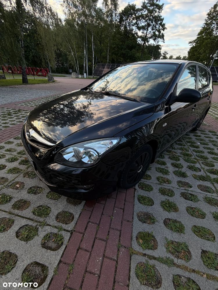 Hyundai i30 - 19