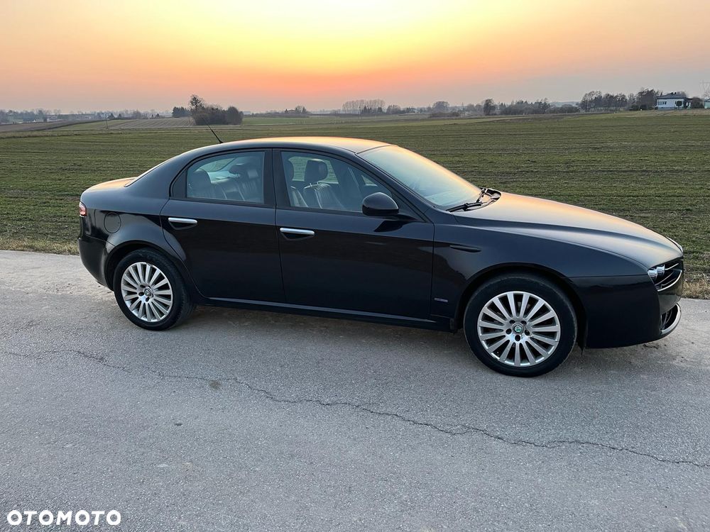 Alfa Romeo 159 - 13