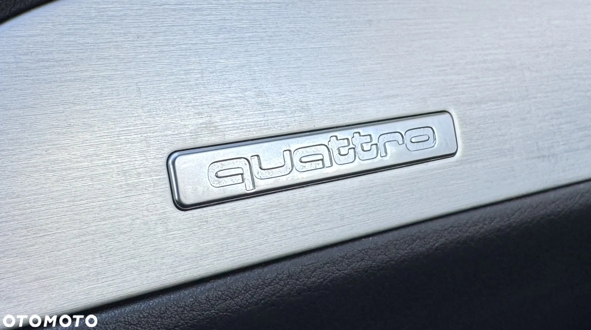 Audi A6 - 27