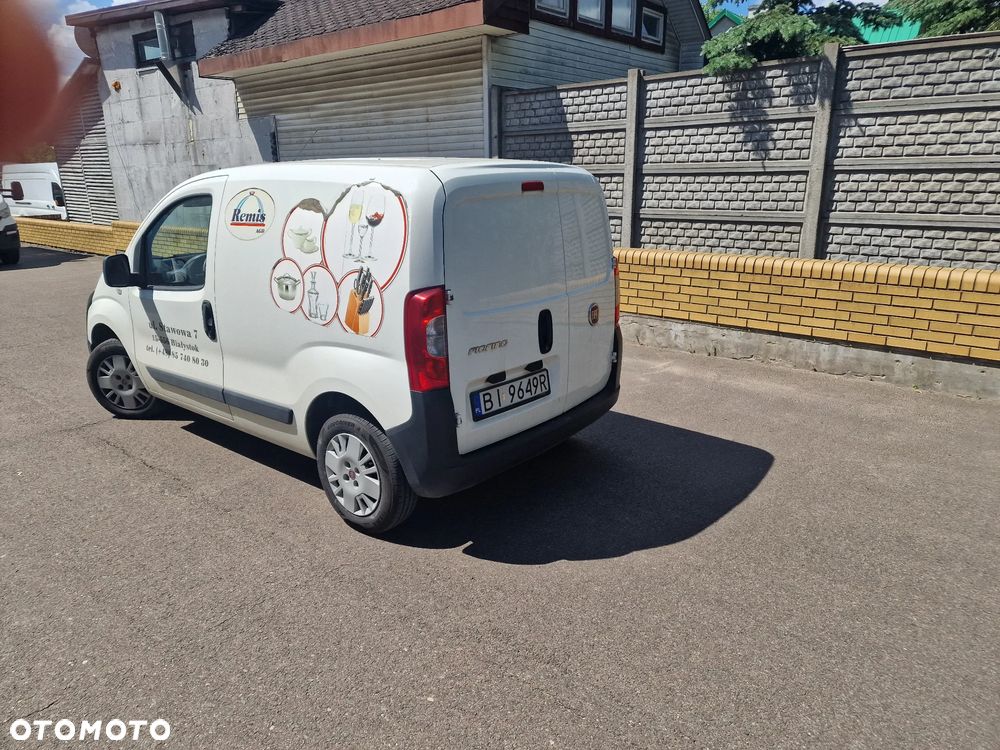 Fiat Fiorino - 4