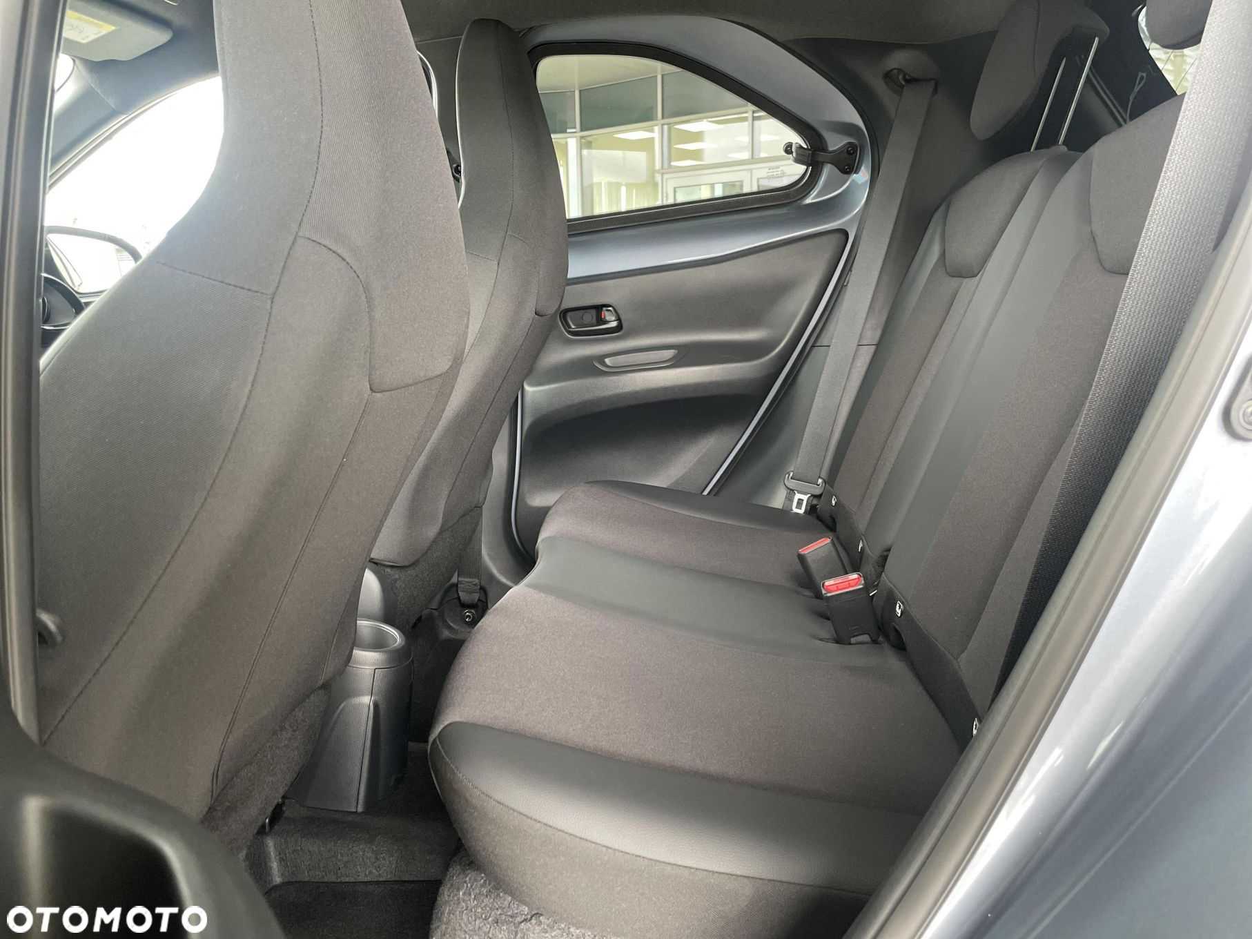 Toyota Aygo X - 14