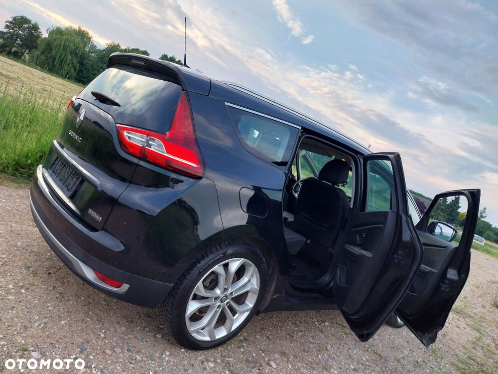 Renault Scenic 1.2 TCe Energy Bose EU6 - 31