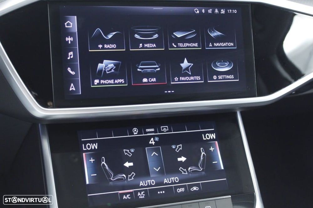 Audi A6 Avant - 35