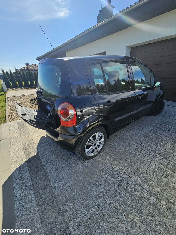 Renault Modus 1.2 Confort Expression - 6