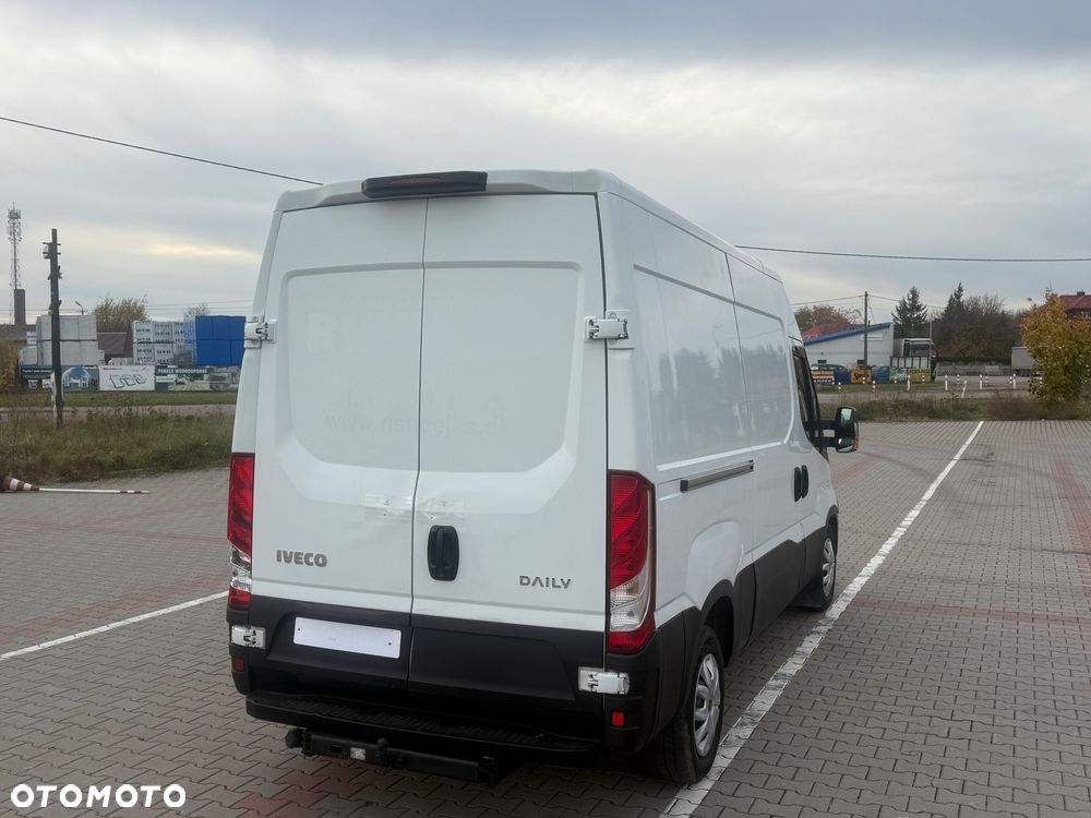 Iveco 35. DAYLY - 29