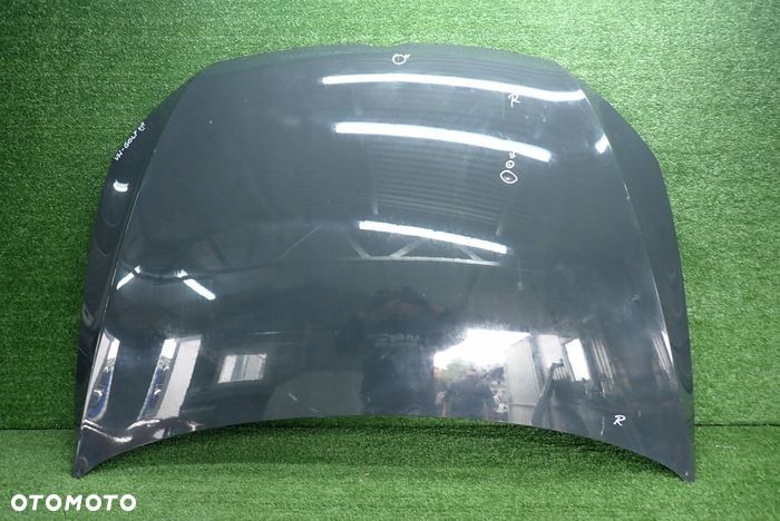 VW GOLF VII 5G0 maska - 1