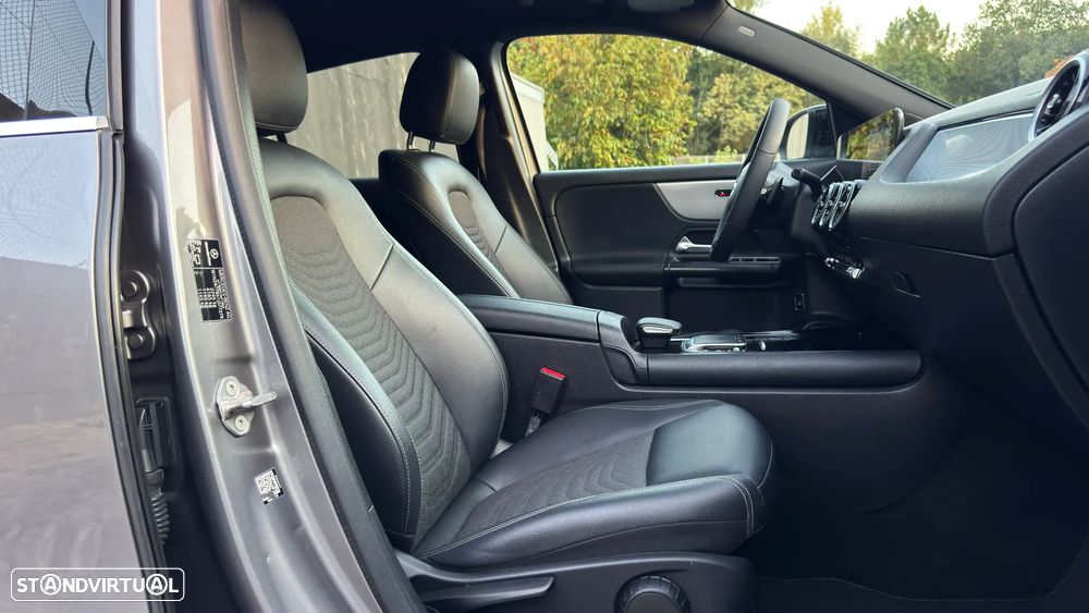 Mercedes-Benz GLA 250 e 8G-DCT Progressive - 36