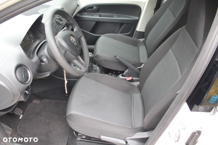 Skoda Citigo 1.0 Ambition - 7