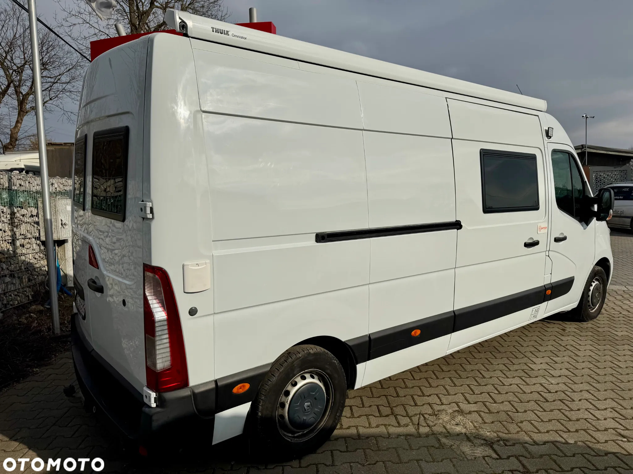 Renault Master - 5