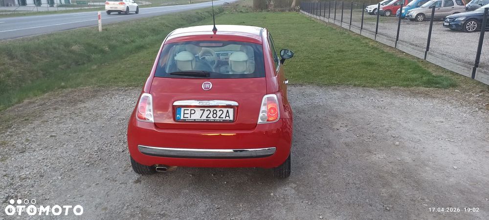 Fiat 500 1.3 Multijet 16V DPF byDiesel - 4
