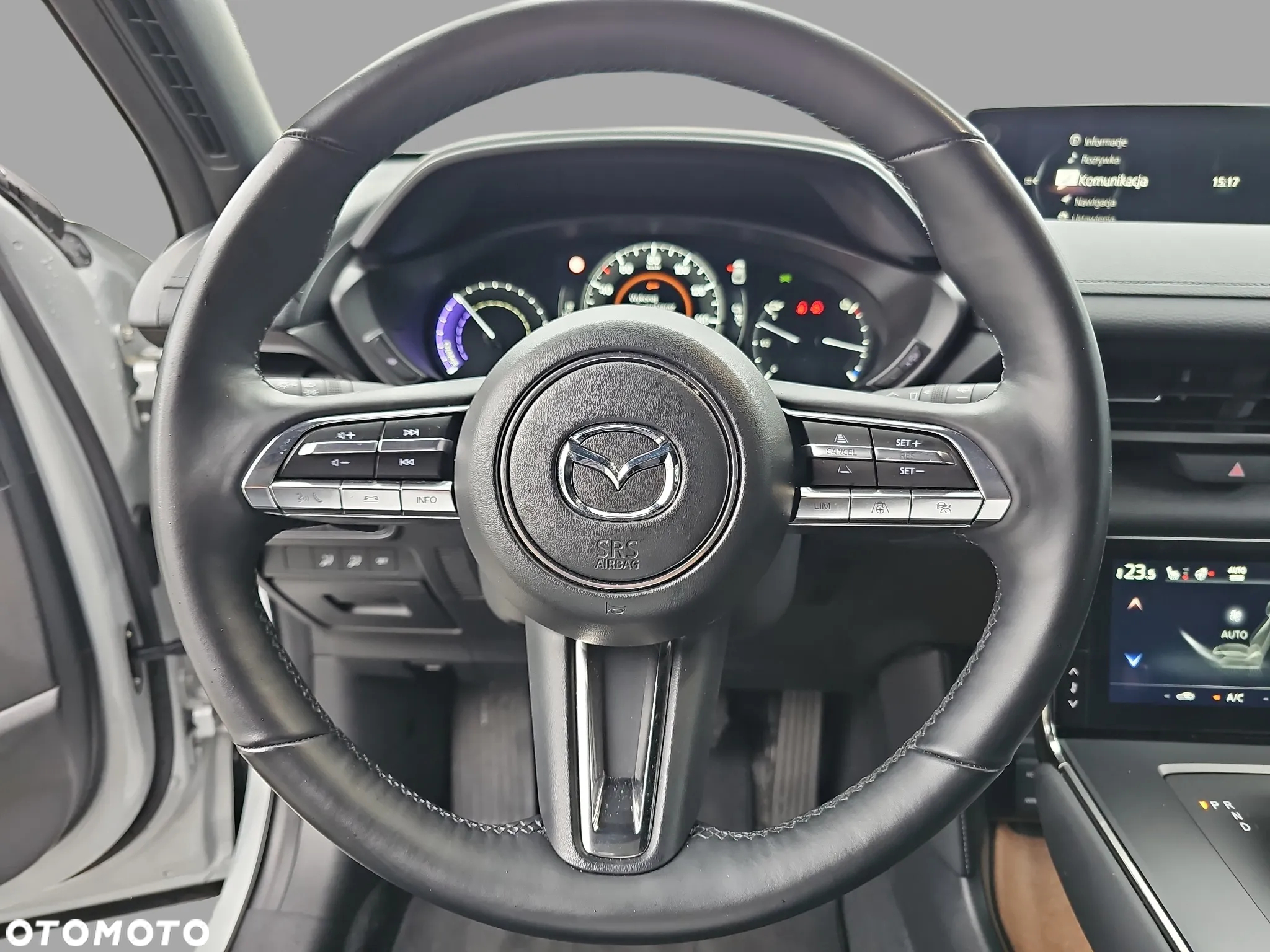 Mazda MX-30 - 16