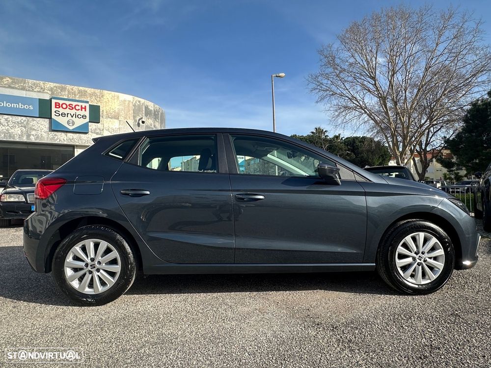 SEAT Ibiza 1.0 TSI Style - 5