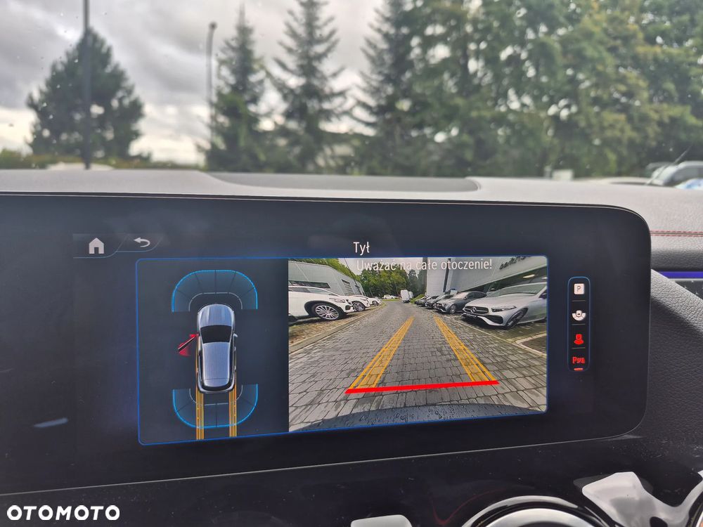 Mercedes-Benz EQA 250+ 70.5kWh AMG Line - 20