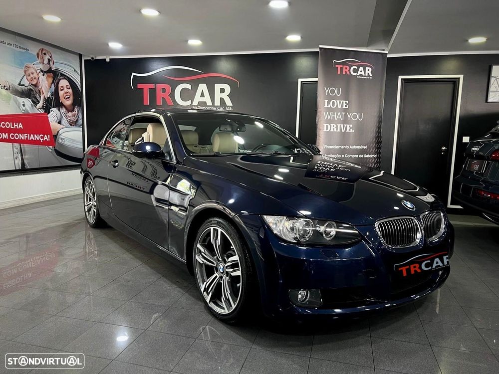 BMW 325 i - 23