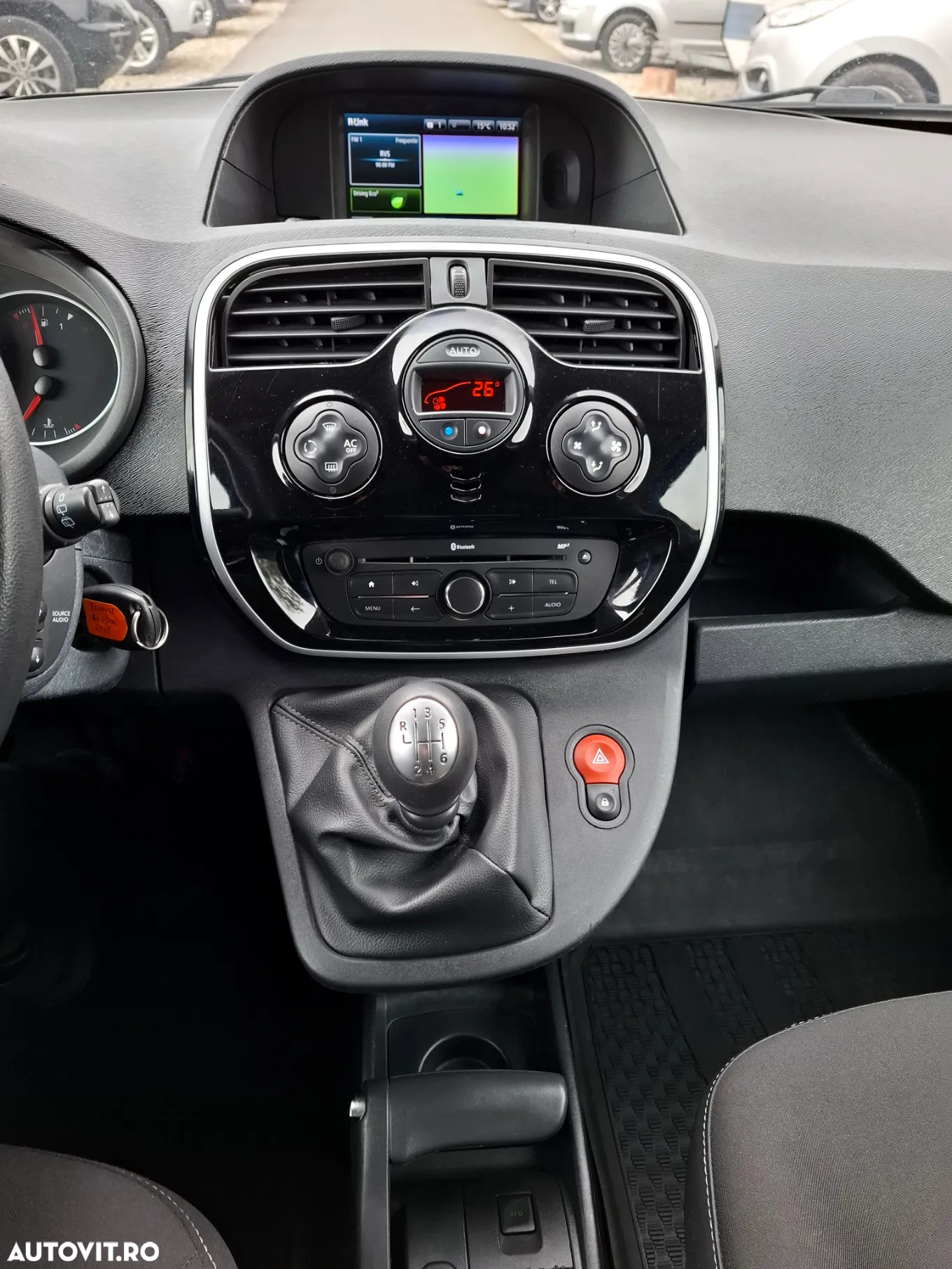 Renault Kangoo 1.5 dCi 110 eXtrem - 8