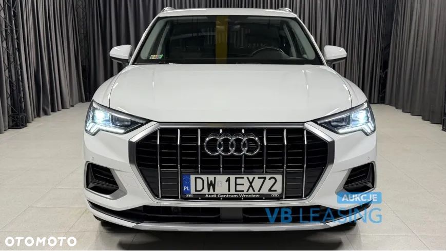 Audi Q3 35 TFSI S tronic - 2