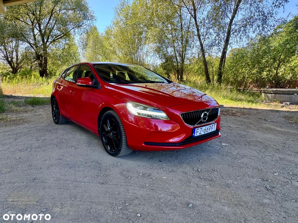 Volvo V40 T3 Drive-E Momentum - 20