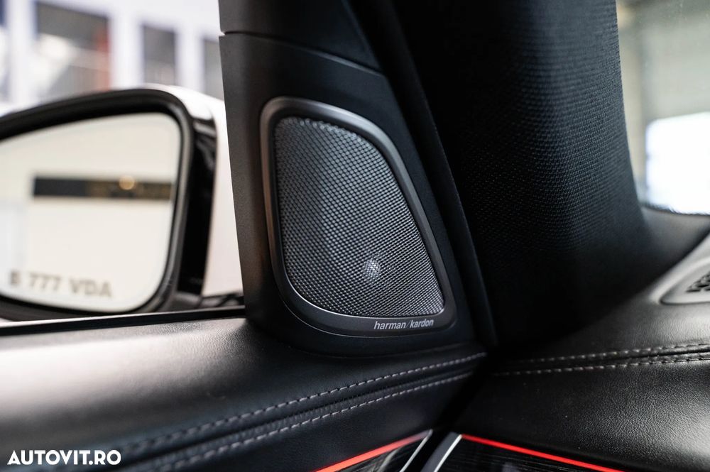 BMW Seria 7 740d xDrive - 29