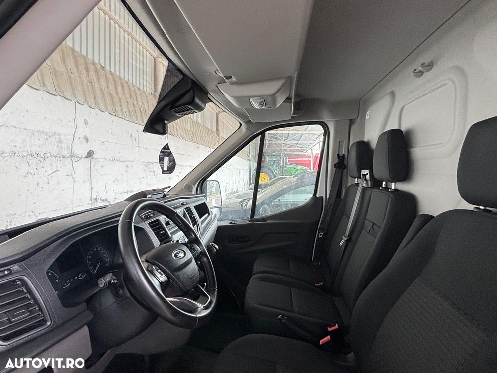 Ford Transit - 2