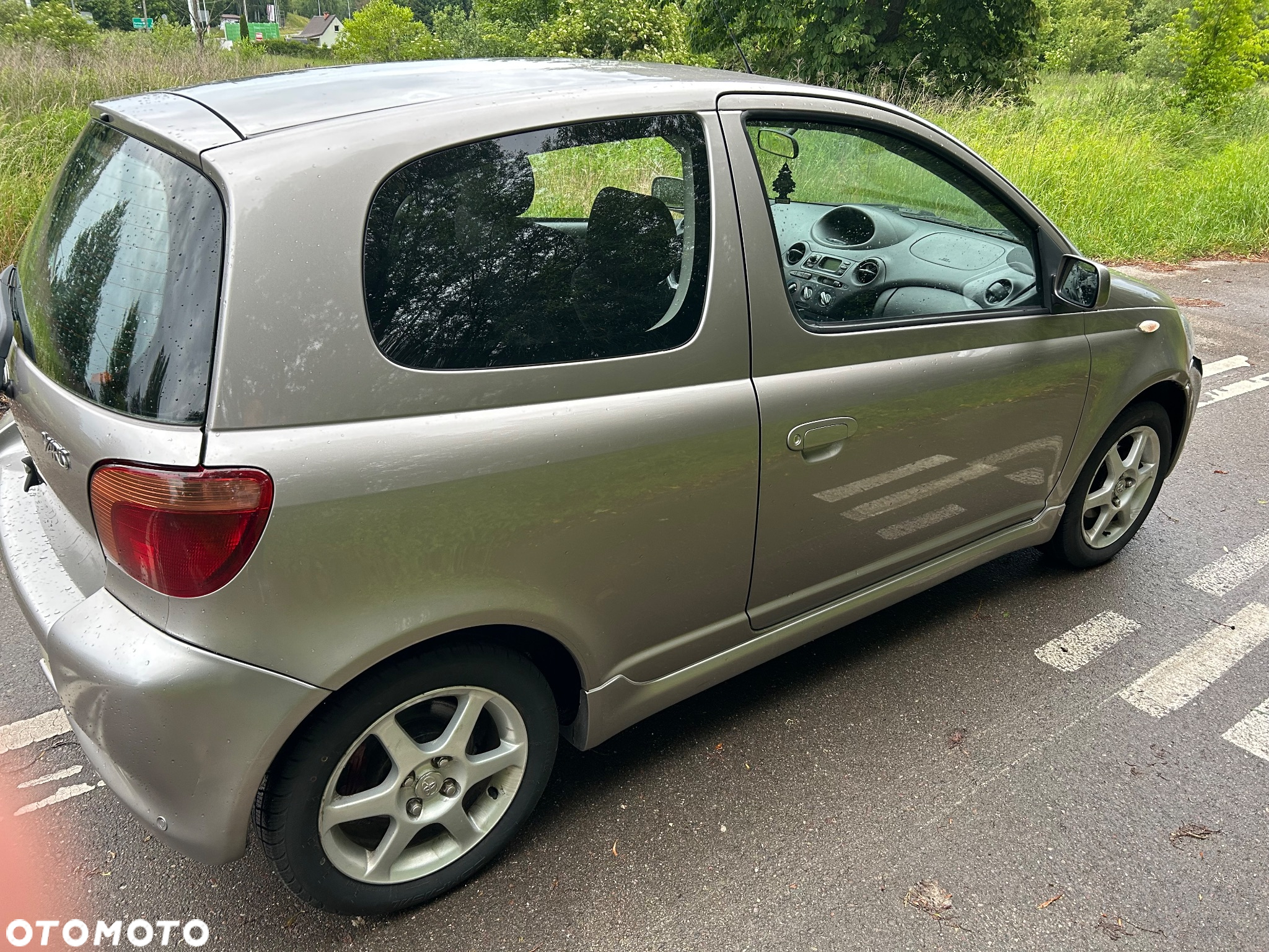 Toyota Yaris 1.5 TSport - 3