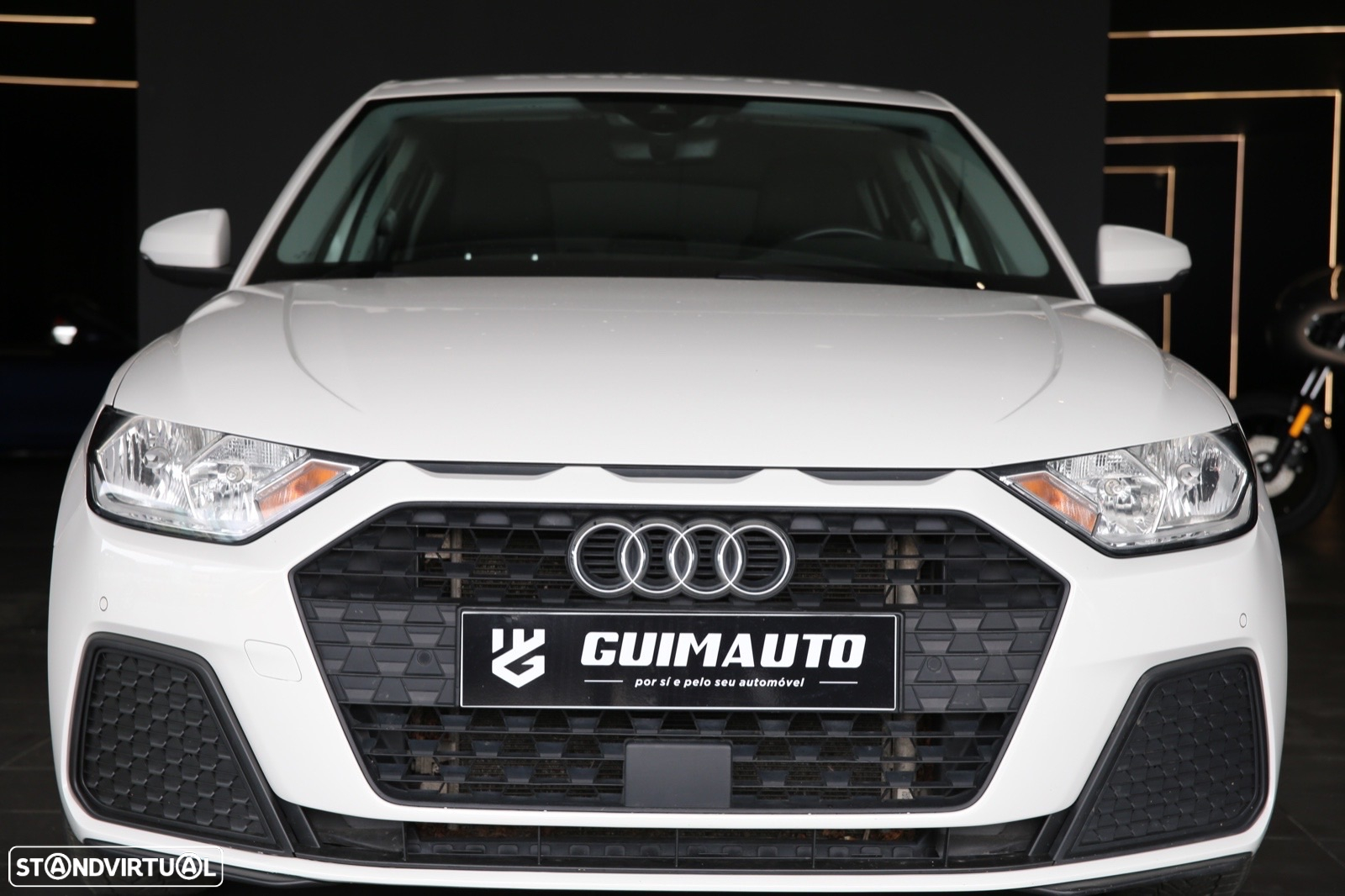 Audi A1 1.4 TFSI - 2